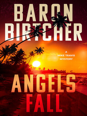 cover image of Angels Fall